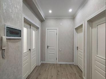 Продажа квартир: 2 комнаты, 66 м², Элитка, 3 этаж, Евроремонт — 4