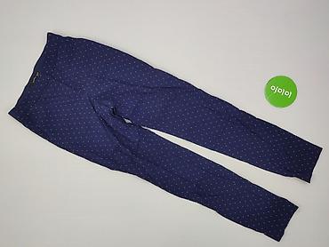 weekday spodnie: Spodnie materiałowe damskie, rozmiar 2XS — 2