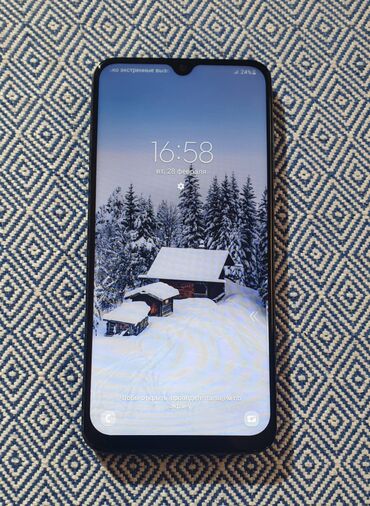 Samsung: Samsung Galaxy A50, Б/у, 64 ГБ, цвет - Серый, 2 SIM — 2