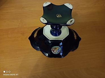 Вазы: Фарфор,керамика Европа — 4