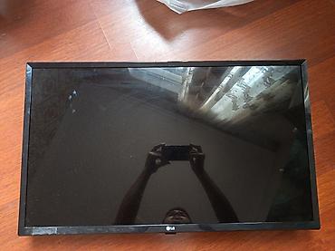 samsung a20 ekran: İşlənmiş Televizor LG 32" — 2