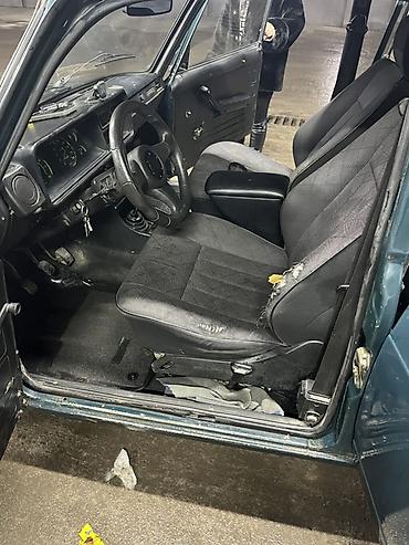 ВАЗ (ЛАДА): ВАЗ (ЛАДА) 2107: 2008 г., Ручные, Седан — 6