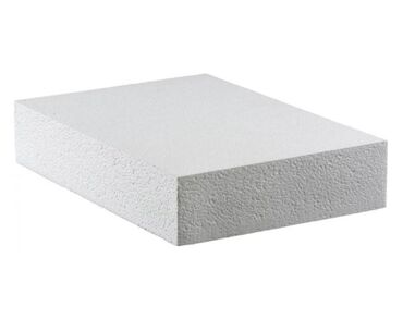 kafel ucuz: Styrofoam s= 20-100 mm, Kəsmə: 1,2x2,5; 1x1; 1x2. LLC