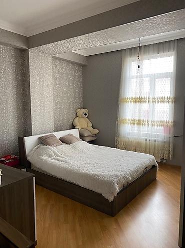 mezahir rustemov kucesi: 2 otaqlı, 130 kv. m, Orta təmir — 4