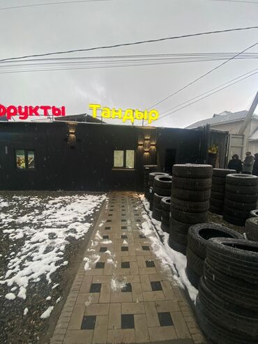 тандыр аренда ош: Сдается Тандыр Под 3-4 тандыра Шикарное место Самсы и лепешки