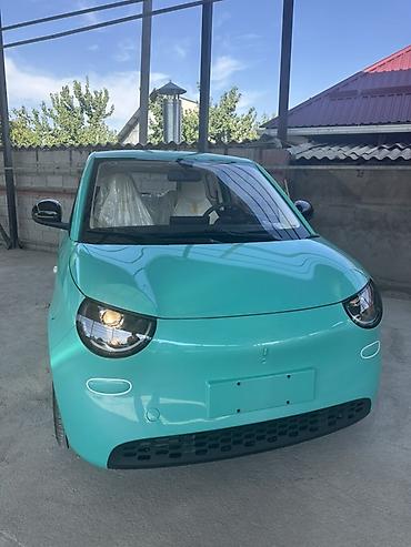 byd e2 батарея: Microcar : 2026 г., Автомат, Электромобиль — 1