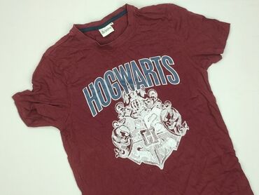 Футболка для чоловіків, M, Harry Potter, стан - Хороший