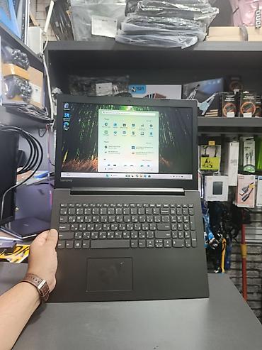 lenovo ideapad 330: İşlənmiş Lenovo IdeaPad, 15.6 ", Intel Celeron, 128 GB, Ünvandan götürmə, Ödənişli çatdırılma, Rayonlara çatdırılma — 3