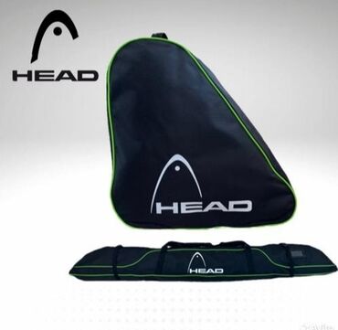 чехол для удостоверения: Чехол для лыж от фирмы Head!