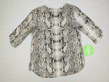 shark blouse: Mango, Bluzka damska, rozmiar S — 3