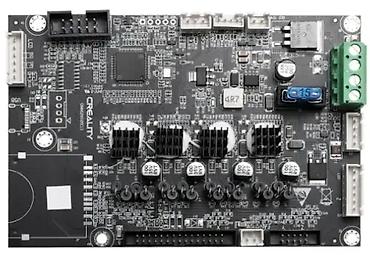 Ana platalar: Creality Ender-3 V3 KE Anakart Orijinal Creality məhsulu. Rəsmi — 2
