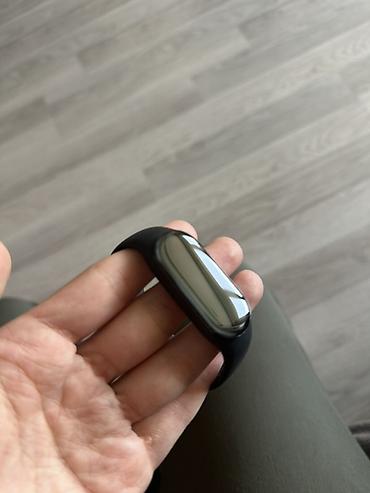 telefon saatları: Xiaomi Mi Band 7 seriyası üçün ağıllı qolbaq ( hədiyyədir çox az — 2