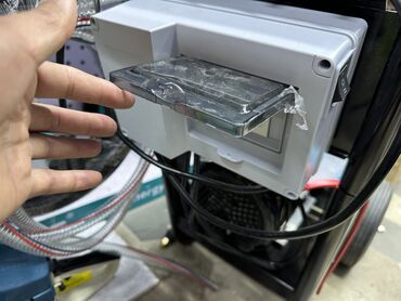 Мойки высокого давления: Мойка 200вар 18л минуту 4,5 Кват 220ват Доставка по городу Доставка — 3