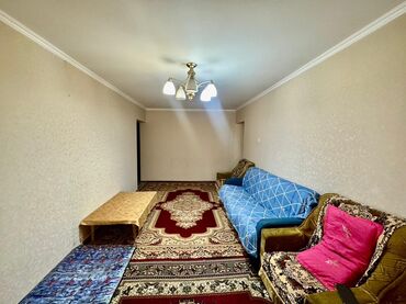 продажа дом в новопокровке: 1 комната, 59 м², 104 серия, 1 этаж, Косметический ремонт