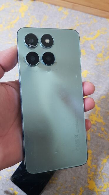 Samsung: Samsung Galaxy A10s, 128 GB, rəng - Qara -da lalafo.az — 5 Samsung: Samsung Galaxy A10s, 128 GB, rəng - Qara — 5