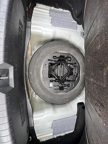 Hyundai: Hyundai Sonata: 2019 г., Седан — 22