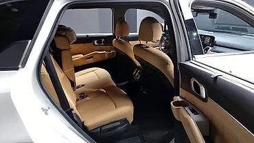 Kia: Kia Sorento: 2021 г., 2.2 л, Автомат, Дизель, Внедорожник — 5