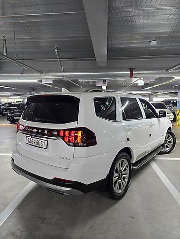 мохаве киа: Kia Mohave: 2021 г., 3 л, Автомат, Дизель, Внедорожник — 4