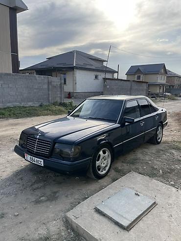 мотор 2 6 ауди: Mercedes-Benz W124: 1990 г., 2.6 л, Механика, Бензин, Седан — 5