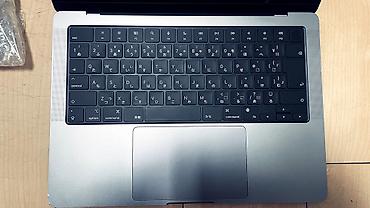 apple m3 pro: MacBook Pro 14" (2021) M1 Pro, 16 ГБ / 1 ТБ: мощная рабочая машина без — 3