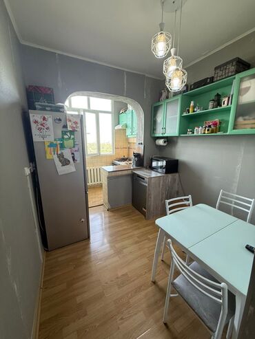 Продажа квартир: 3 комнаты, 64 м², 106 серия, 9 этаж — 16