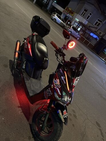 дождевик на скутер: Самурай обмен бар айфон 14 про 256 15 про Тюнингованный скутер