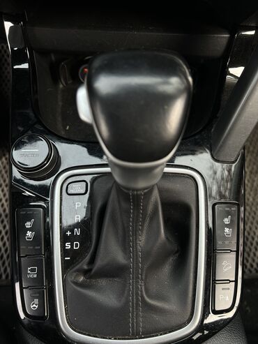 Kia: Kia Seltos: 2020 г., 1.6 л, Робот, Дизель — 7