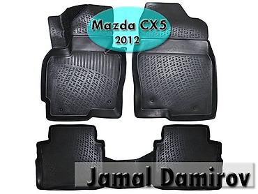 mazda 323: Mazda CX5 CX-5 2012 ucun poliuretan ayaqaltilar 🚙🚒 Ünvana və — 1
