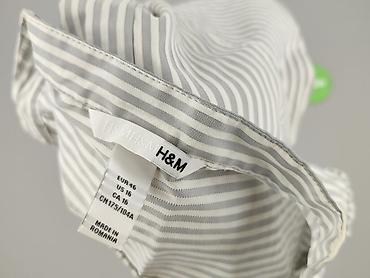 bluzki cekiny hm: H&M, Bluzka damska, rozmiar 3XL — 5