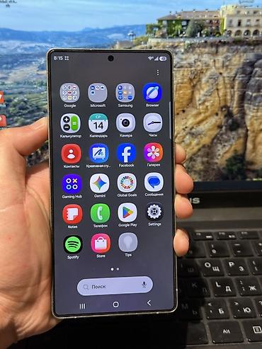 самсунг 6s: Samsung Galaxy S25 Ultra (SM‑S938U1) - Экран: большой безрамочный — 5
