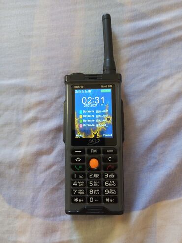телефон fly ezzy 5: Sq7700-markasi arxa qapağini balaca uşax qirib yani yoxdur. Ekrani