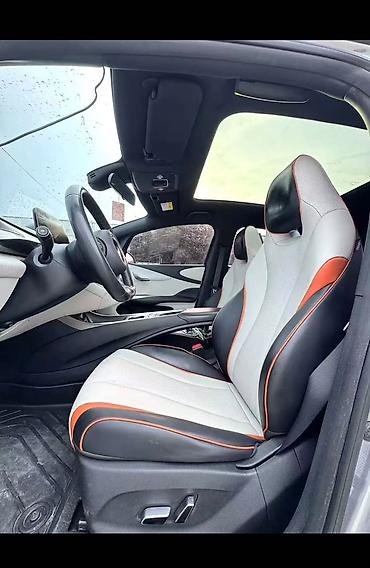 BYD: BYD Dolphin: 2023 г., Электромобиль, Хэтчбэк — 9