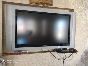 wifi камера заднего вида: Б/у Телевизор Philips 32"