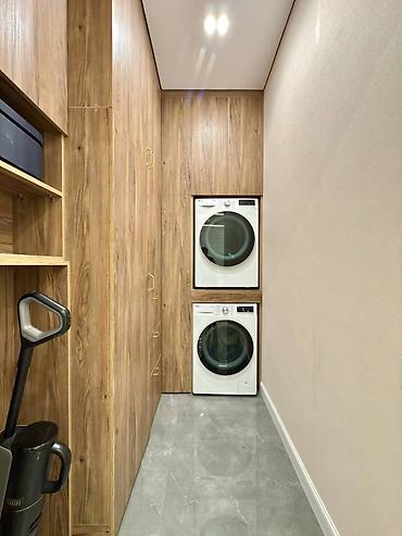 Продажа квартир: 4 комнаты, 138 м², Элитка, 10 этаж — 14