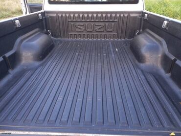 Isuzu: Isuzu D-Max: 2.5 l. | 2015 έ. 156000 km. Πικάπ — 10