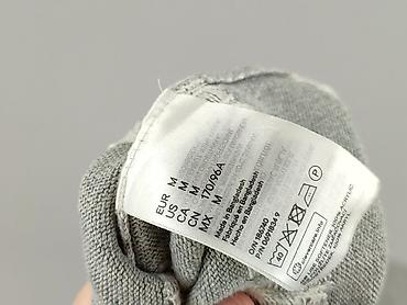 welniane: H&M L.O.G.G., Sweter damski, rozmiar M — 4