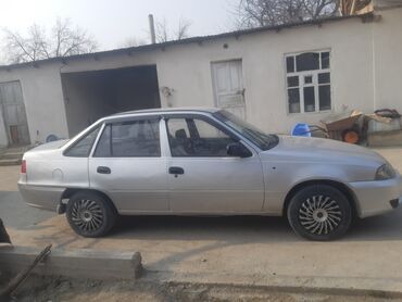 Daewoo: Daewoo Arcadia: 2010 г., 1.5 л, Механика, Газ, Хэтчбэк