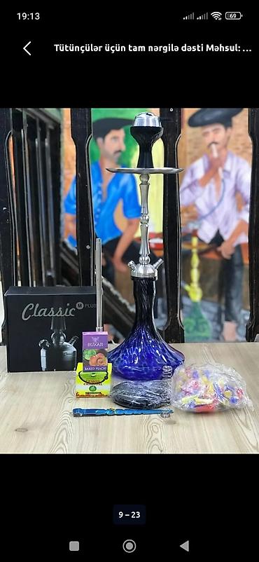 ozelleşdirme cekleri: Tam nərgilə dəsti – klassik model Komplekt: - Şüşə kalba (müxtəlif — 3