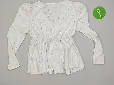 bluzki bawełniane basic: Shein, Bluzka damska, rozmiar L — 3
