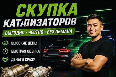bcd com: Катализатор сатып алабыз,эн кымбат баада, Скупка катализаторов очень — 1