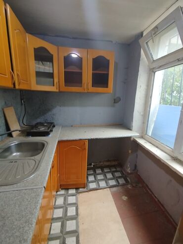 Köhnə tikili: Bakı, Əhmədli, 2 otaqlı, Köhnə tikili, m. Həzi Aslanov, 46 kv. m — 7