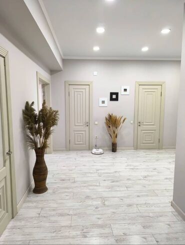 Продажа квартир: 3 комнаты, 115 м², Элитка, 9 этаж, Дизайнерский ремонт