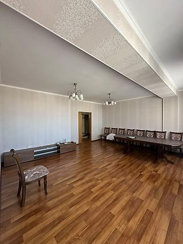 group: 3 комнаты, 101 м², Нижний Джал (Джал-23) 11 этаж — 3