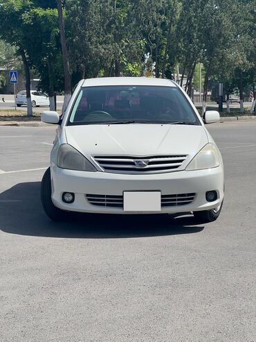 тойота олион: Toyota Allion: 2004 г., 1.8 л, Автомат, Бензин, Седан