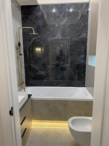 Продажа квартир: 2 комнаты, 42 м², Элитка, 14 этаж, Дизайнерский ремонт — 15