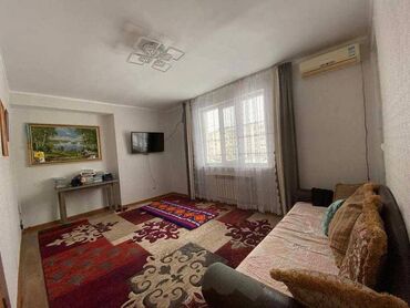 1 комнатная квартира 105 серии: 1 комната, Агентство недвижимости, Без подселения, С мебелью полностью