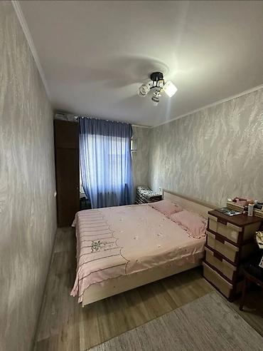 2 комнаты, 44 м², 6 мкр 104 серия, 2 этаж, Евроремонт