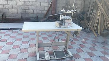 Промышленные швейные машинки: Baoyu, В наличии, Самовывоз — 10