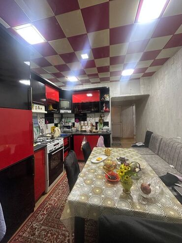 Köhnə tikili: Bakı, 3 otaqlı, Köhnə tikili, 80 kv. m — 11