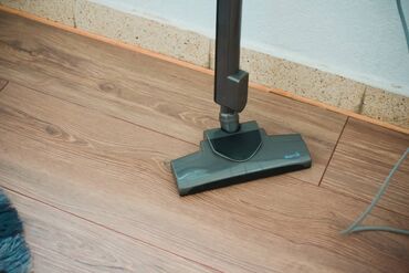 Ručni usisivači: DEERMA Štapni usisivač DX700S sivi • DEERMA štapni usisivač DX700S — 12